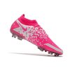 Nike Phantom GT Elite DF FG Rosa Vit